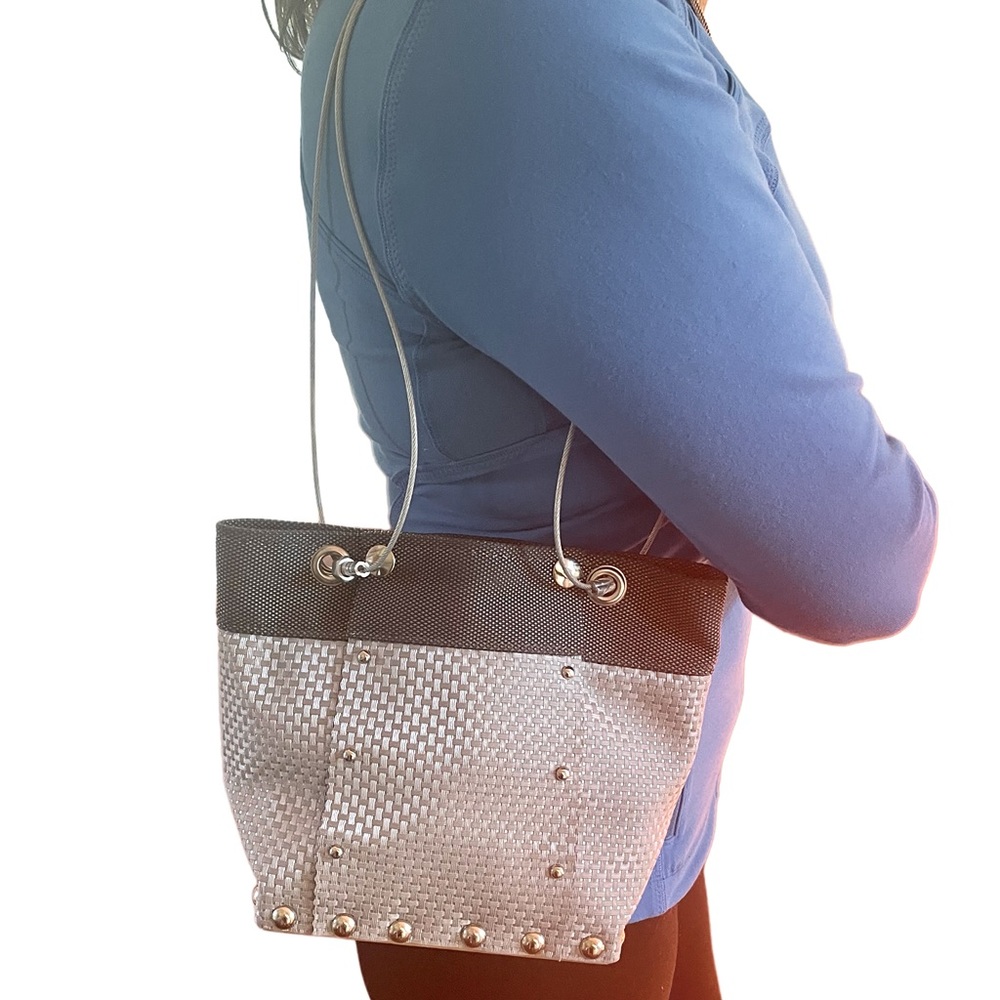 Small crossbody bag